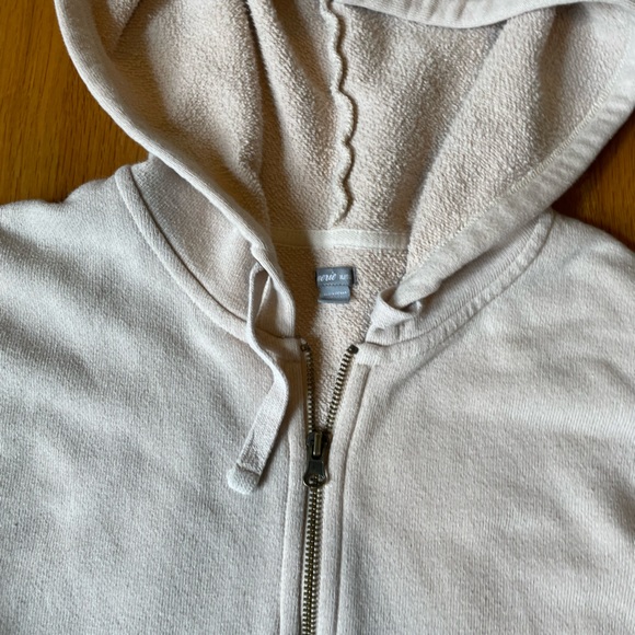 Aerie Zip Up Hoodie - Picture 3 of 4